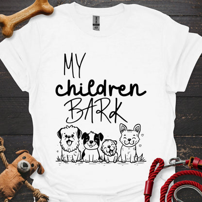 My Children Bark