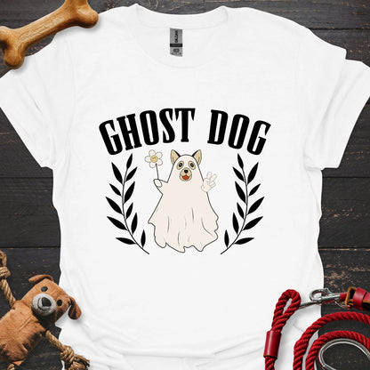 Ghost Dog