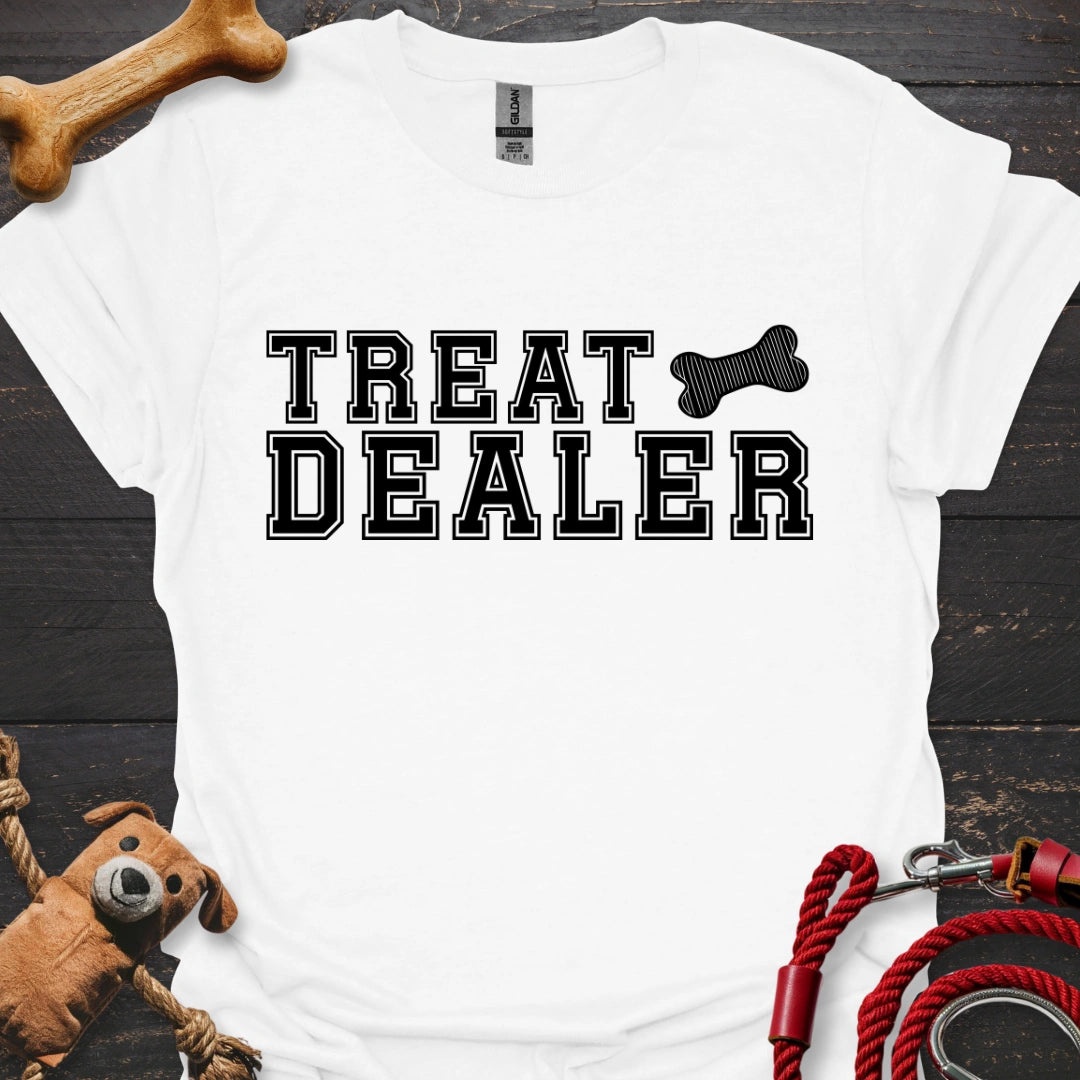 Treat Dealer