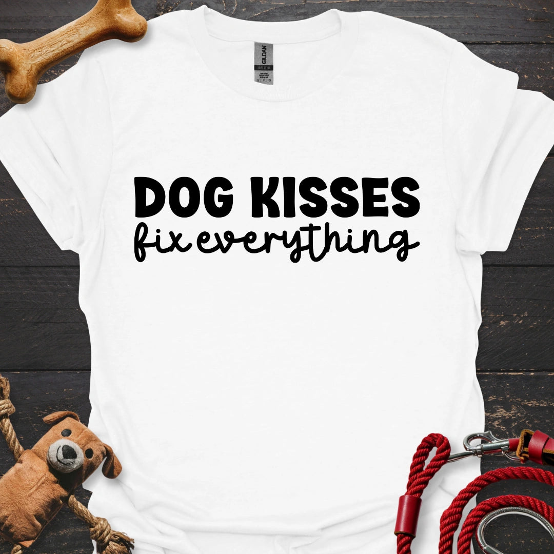 Dog Kisses - Fix Everything