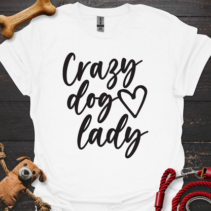 Crazy Dog Lady