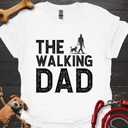 The Walking Dad