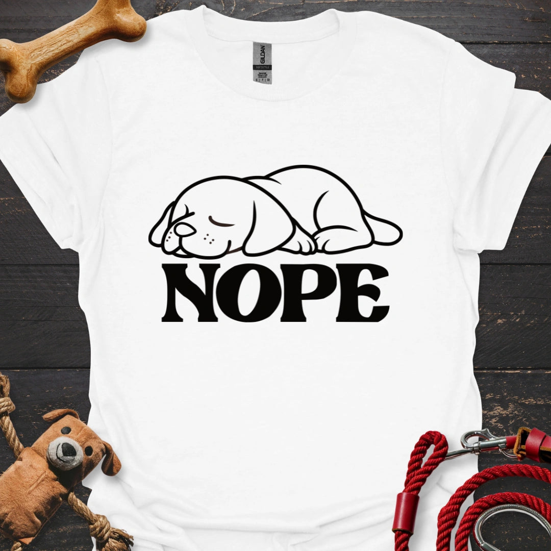 NOPE - Beagle