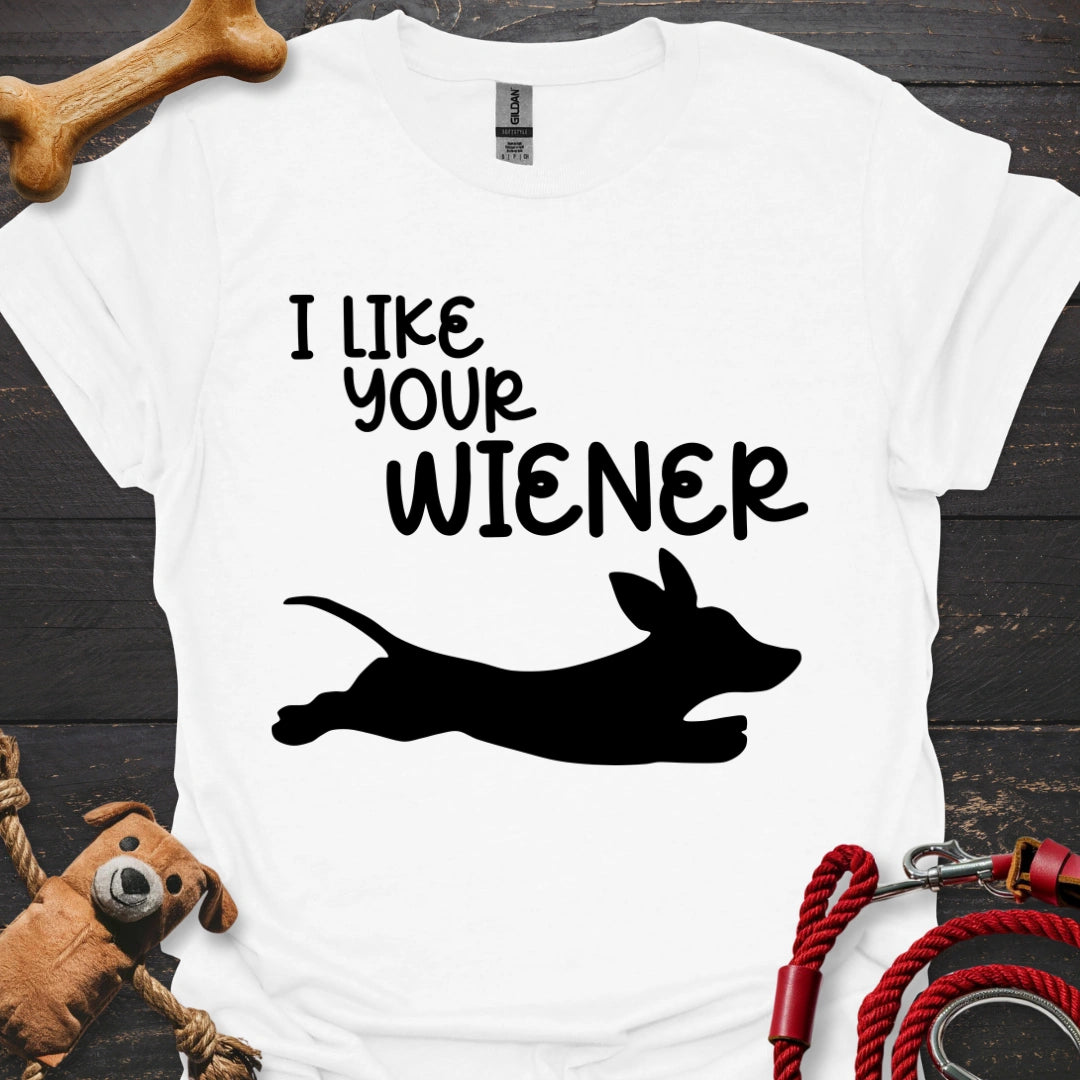 Like your Wiener