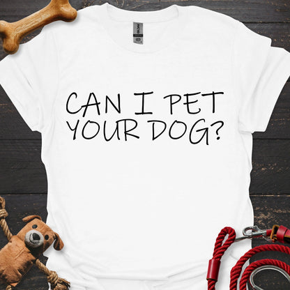 Can I Pet your Dog?