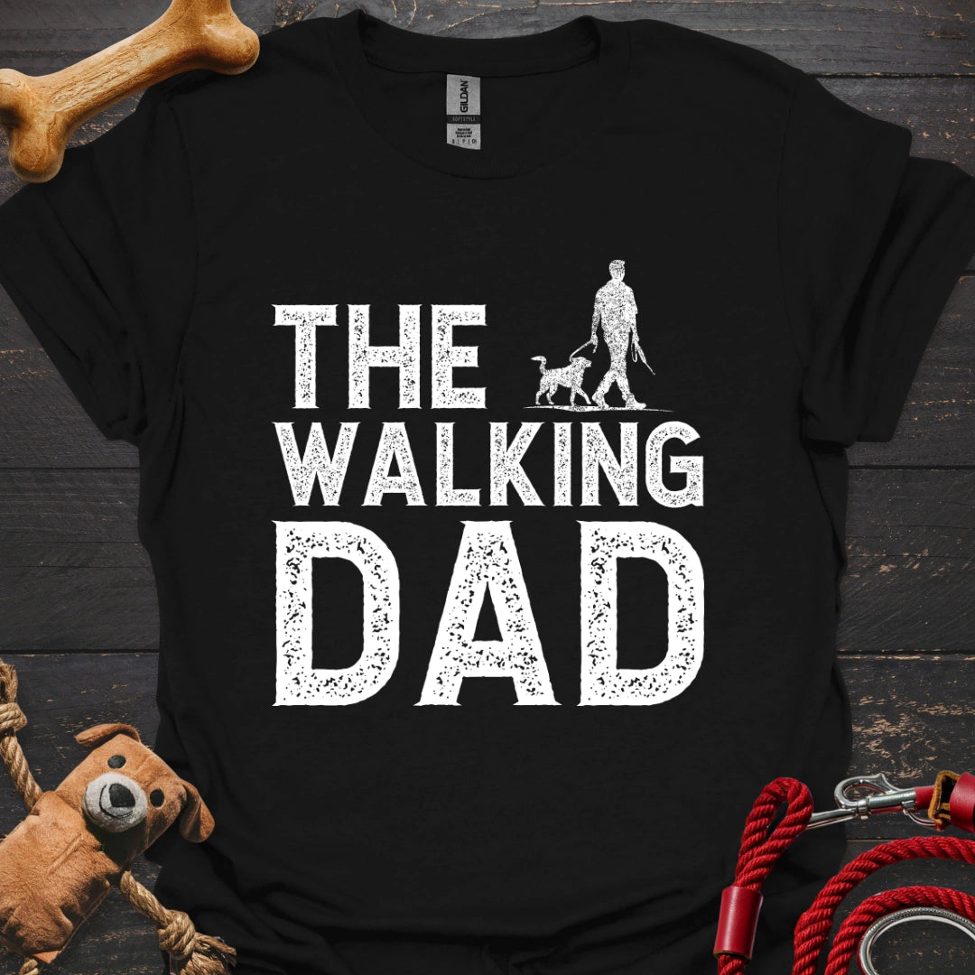 The Walking Dad