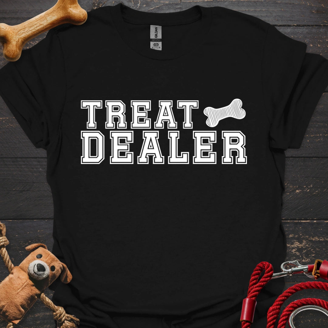 Treat Dealer