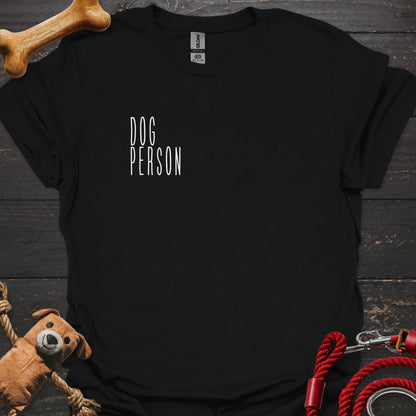 Dog Person