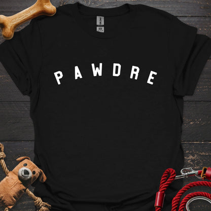 Pawdre