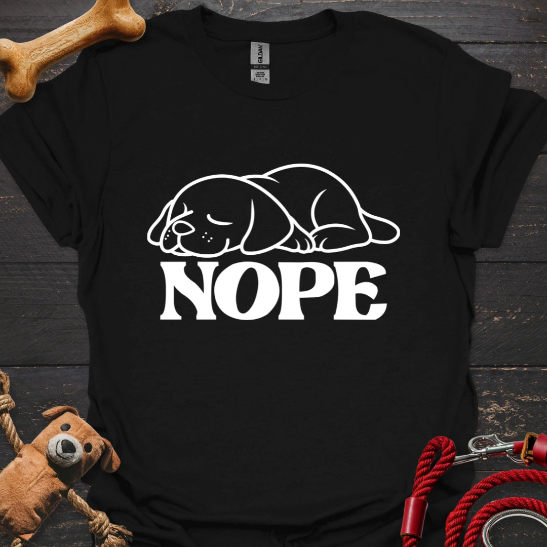 NOPE - Beagle