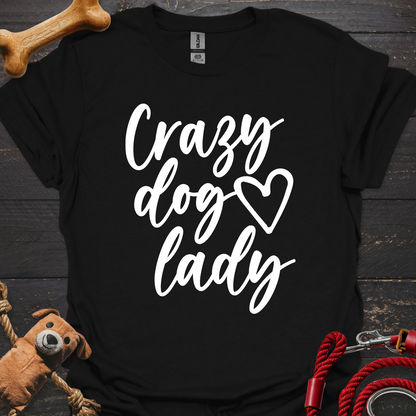 Crazy Dog Lady