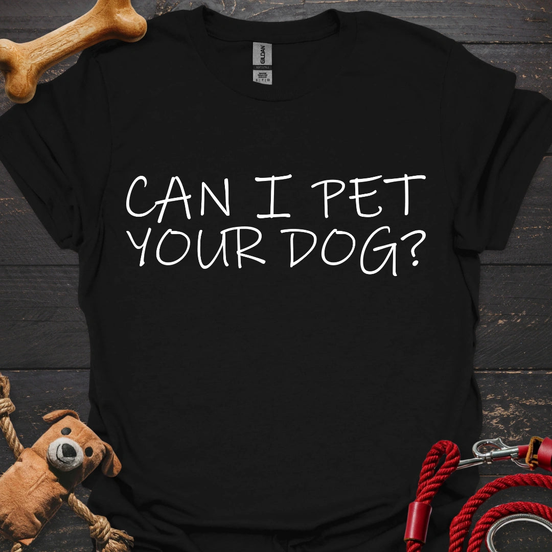 Can I Pet your Dog?