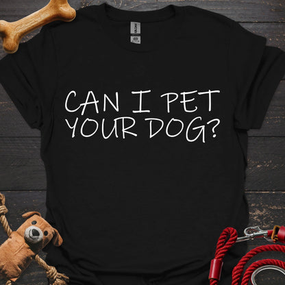 Can I Pet your Dog?