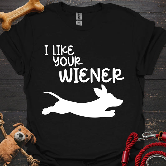 Like your Wiener