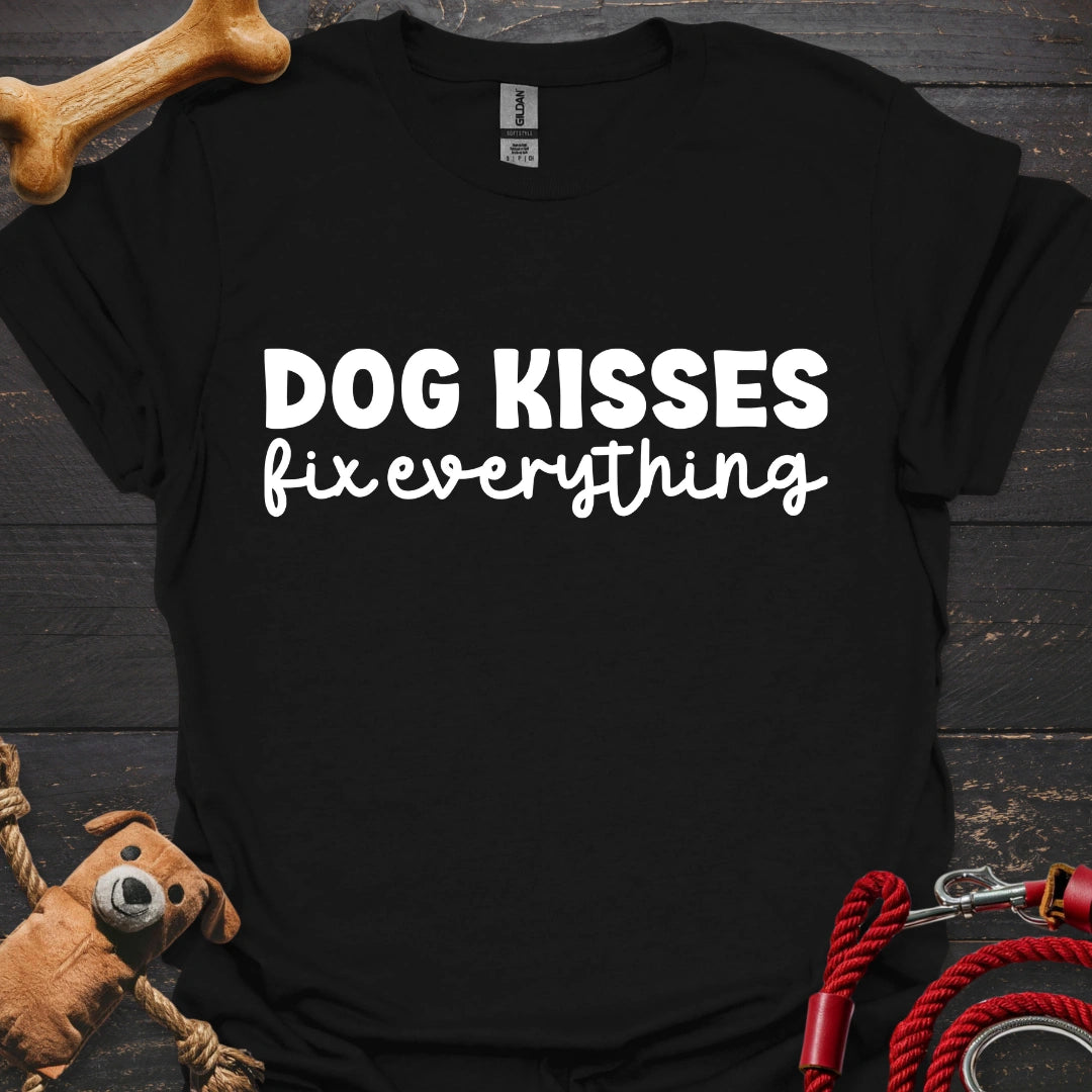 Dog Kisses - Fix Everything