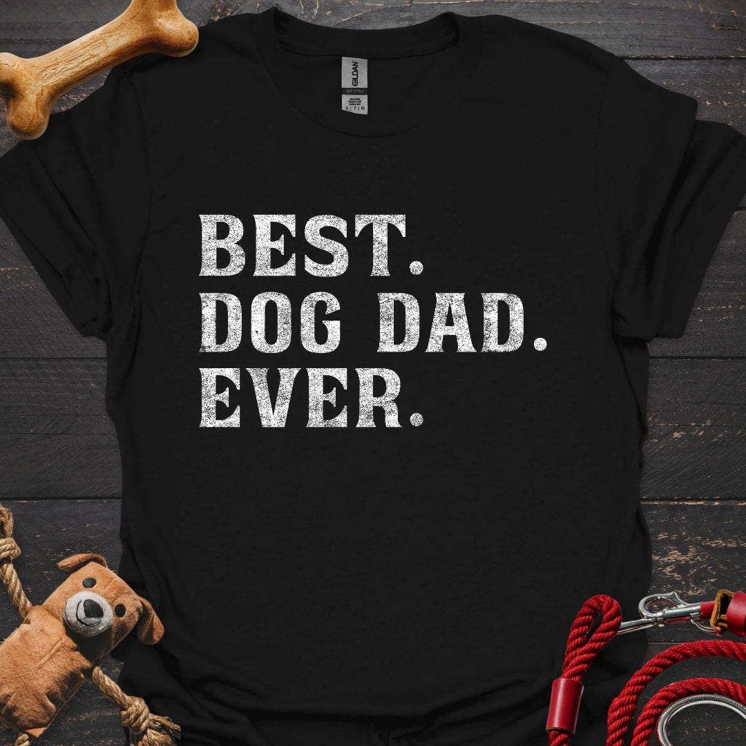 Best. Dog Dad. Ever.