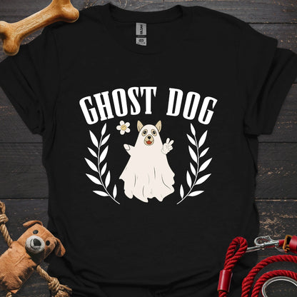 Ghost Dog