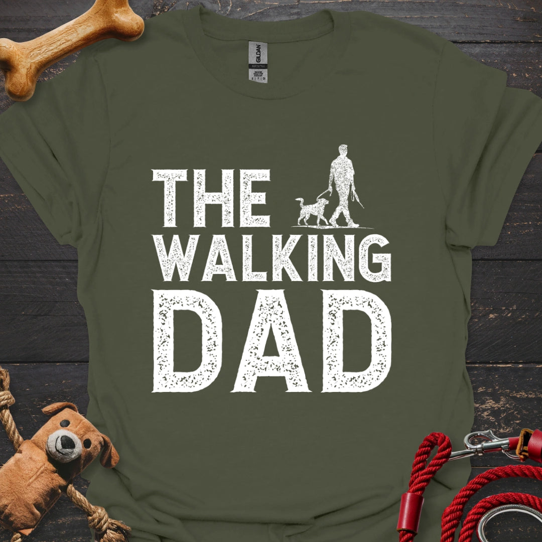 The Walking Dad