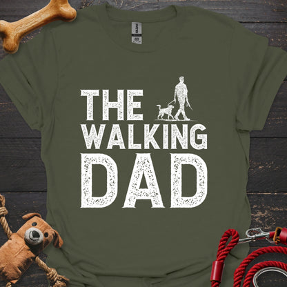 The Walking Dad