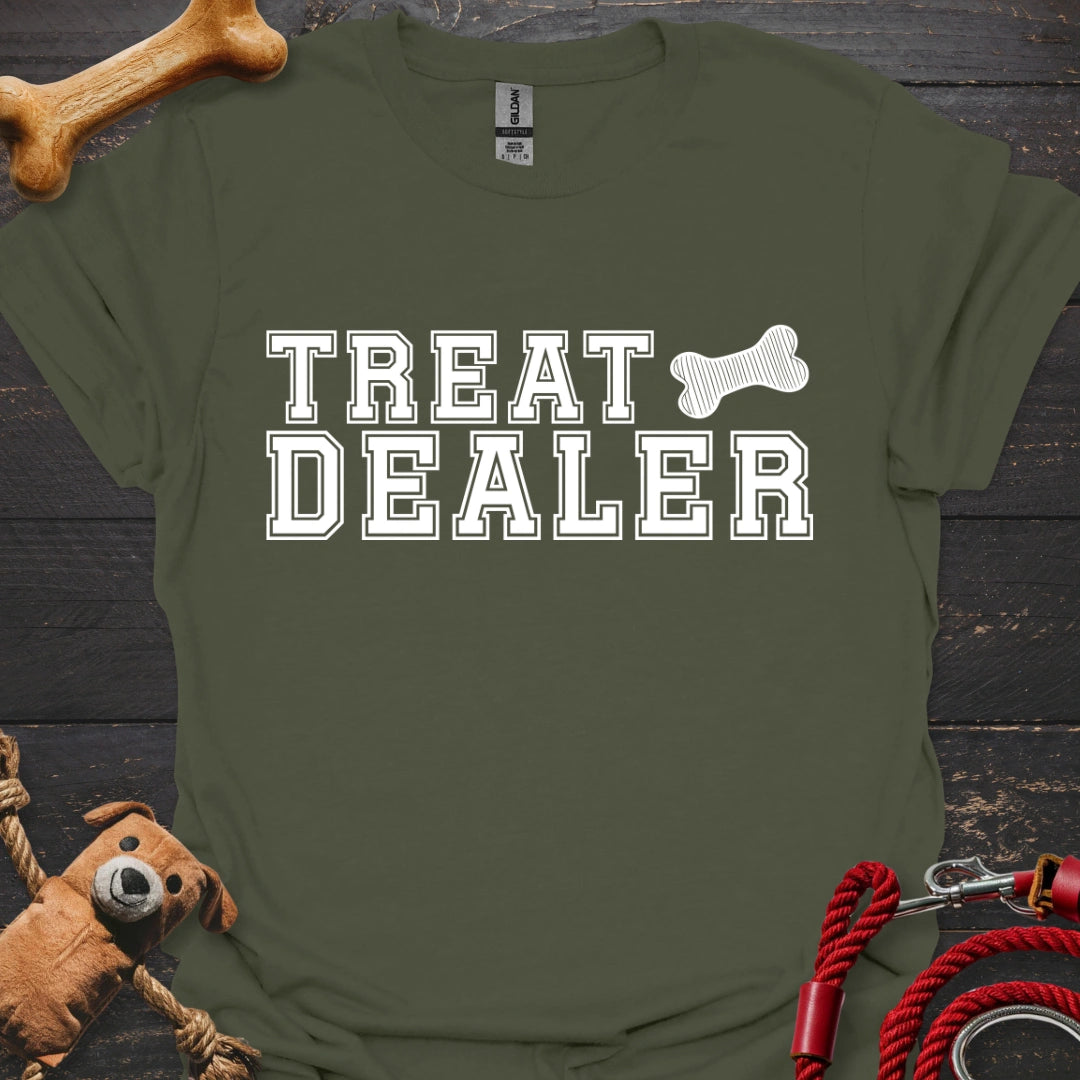 Treat Dealer