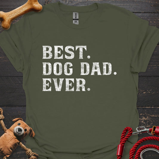 Best. Dog Dad. Ever.