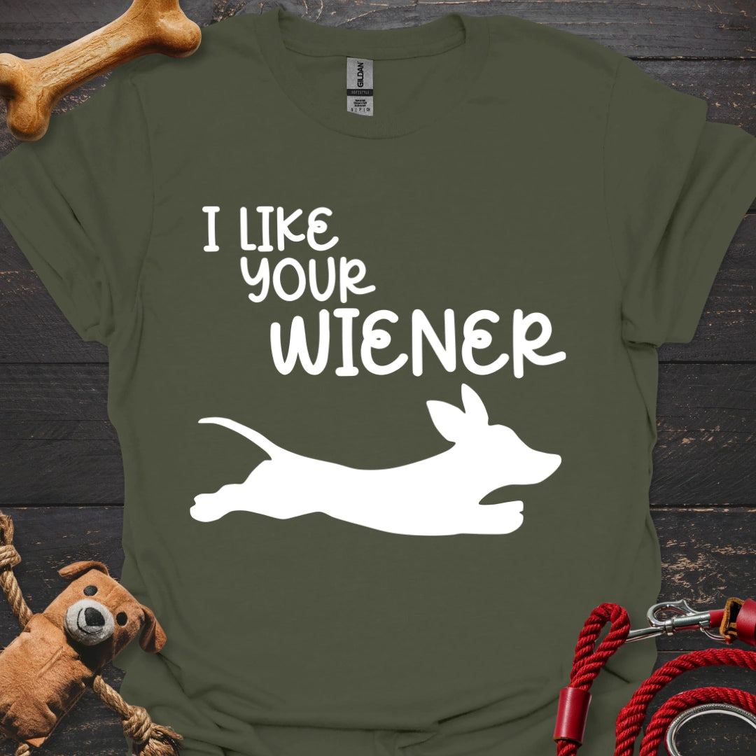 Like your Wiener