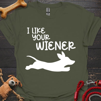 Like your Wiener