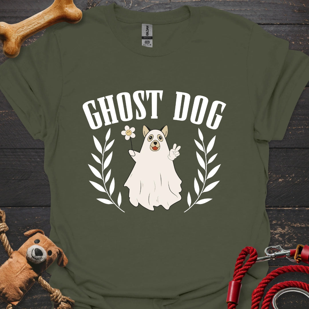 Ghost Dog