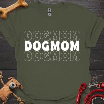 DOGMOM