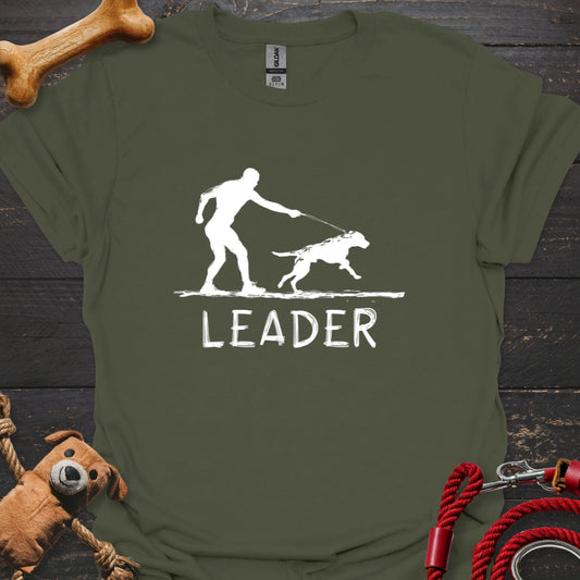 Dog Leader