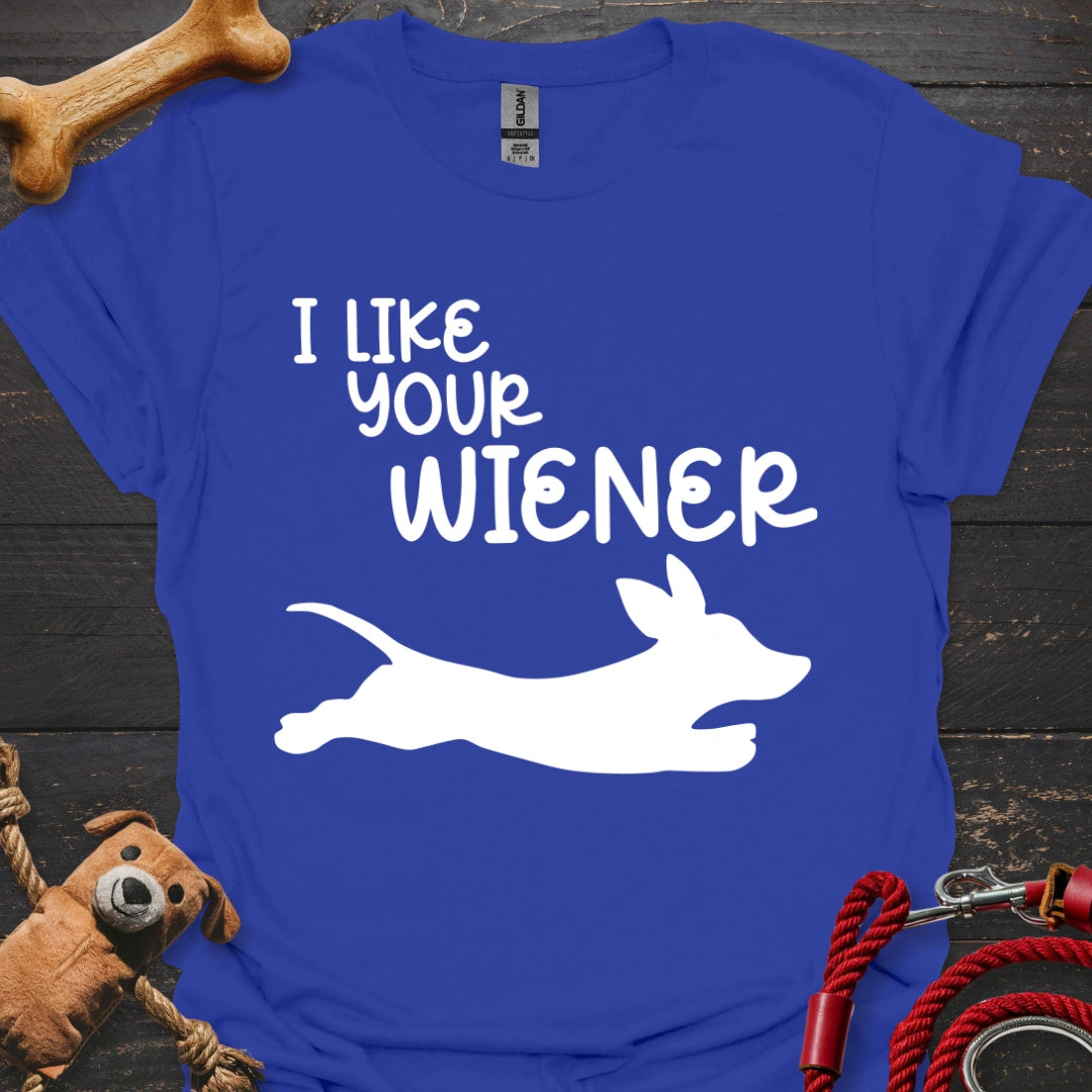 Like your Wiener