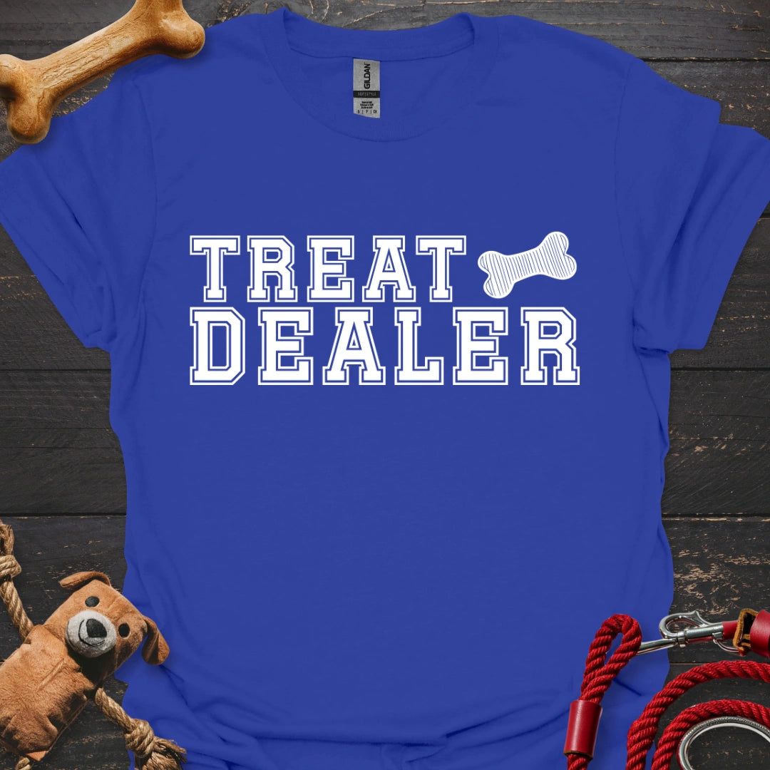 Treat Dealer