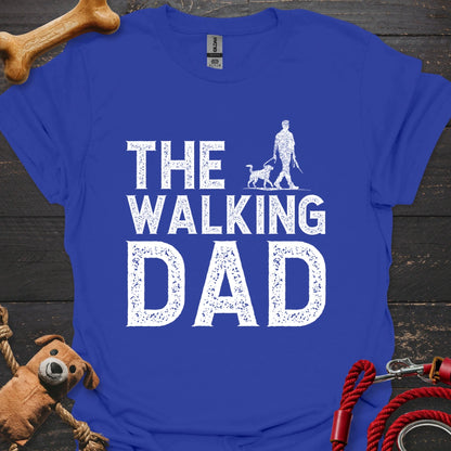 The Walking Dad