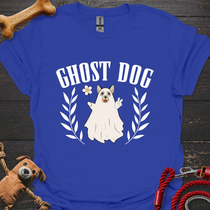 Ghost Dog