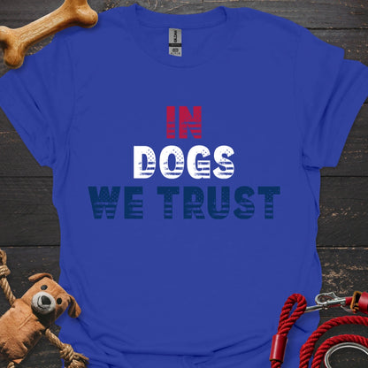 In Dogs We Trust