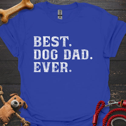 Best. Dog Dad. Ever.