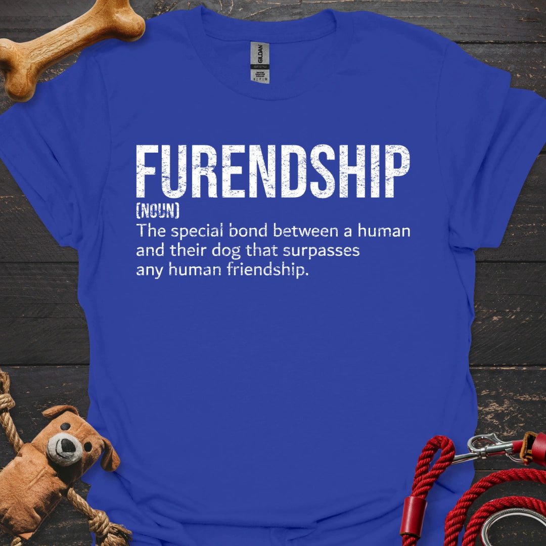 Furendship - Definition