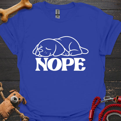 NOPE - Beagle