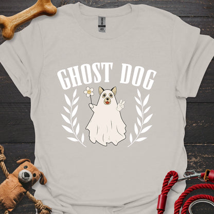 Ghost Dog