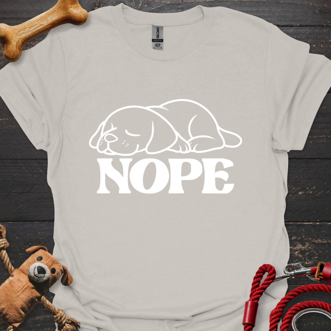 NOPE - Beagle