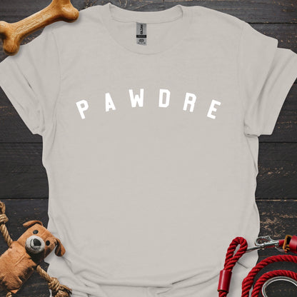 Pawdre