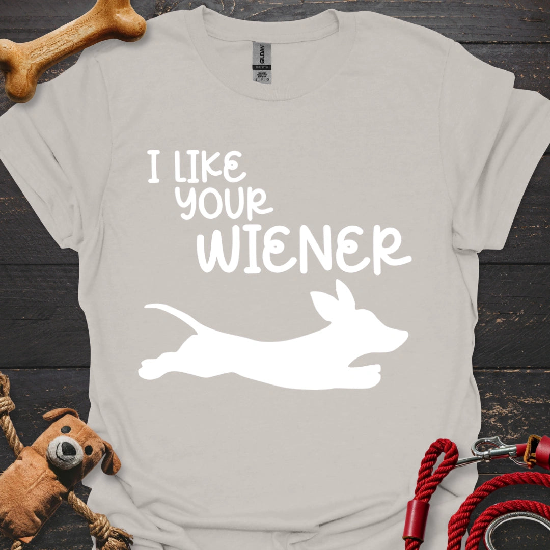 Like your Wiener