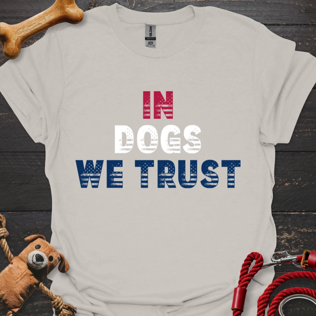 In Dogs We Trust