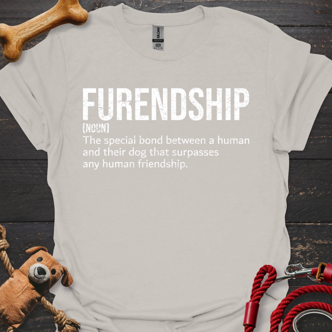 Furendship - Definition