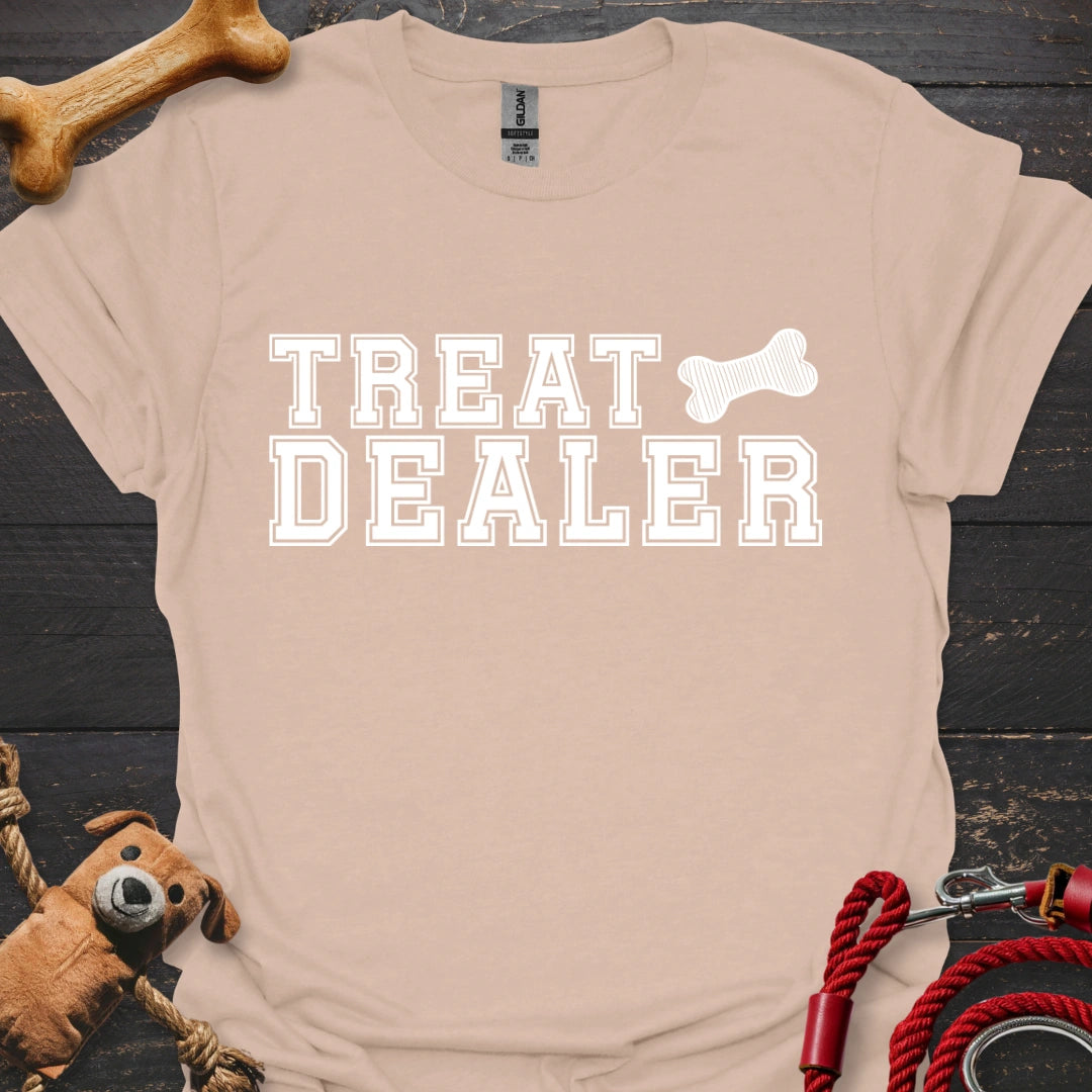 Treat Dealer