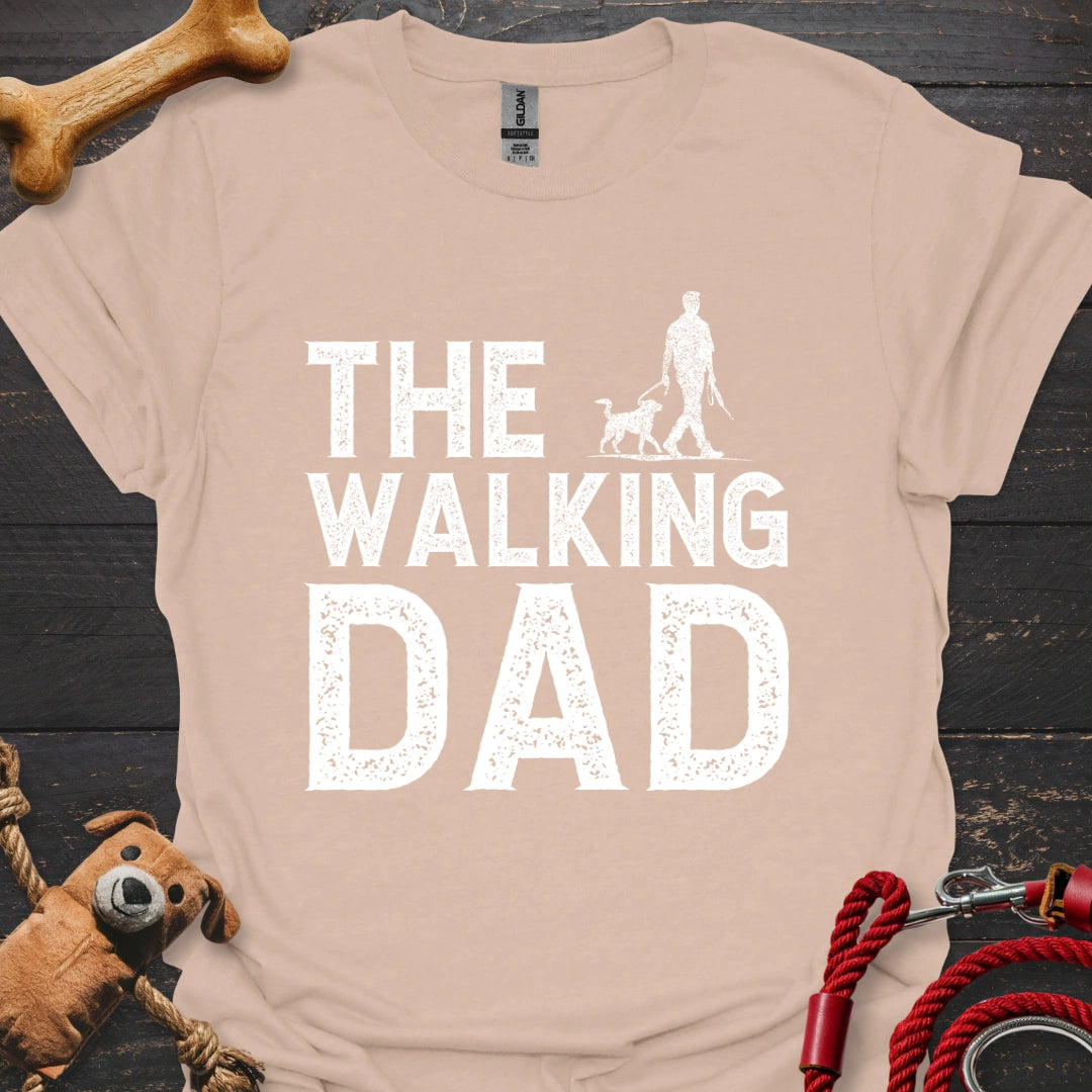 The Walking Dad