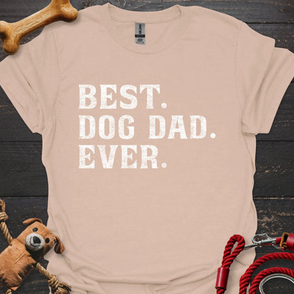 Best. Dog Dad. Ever.