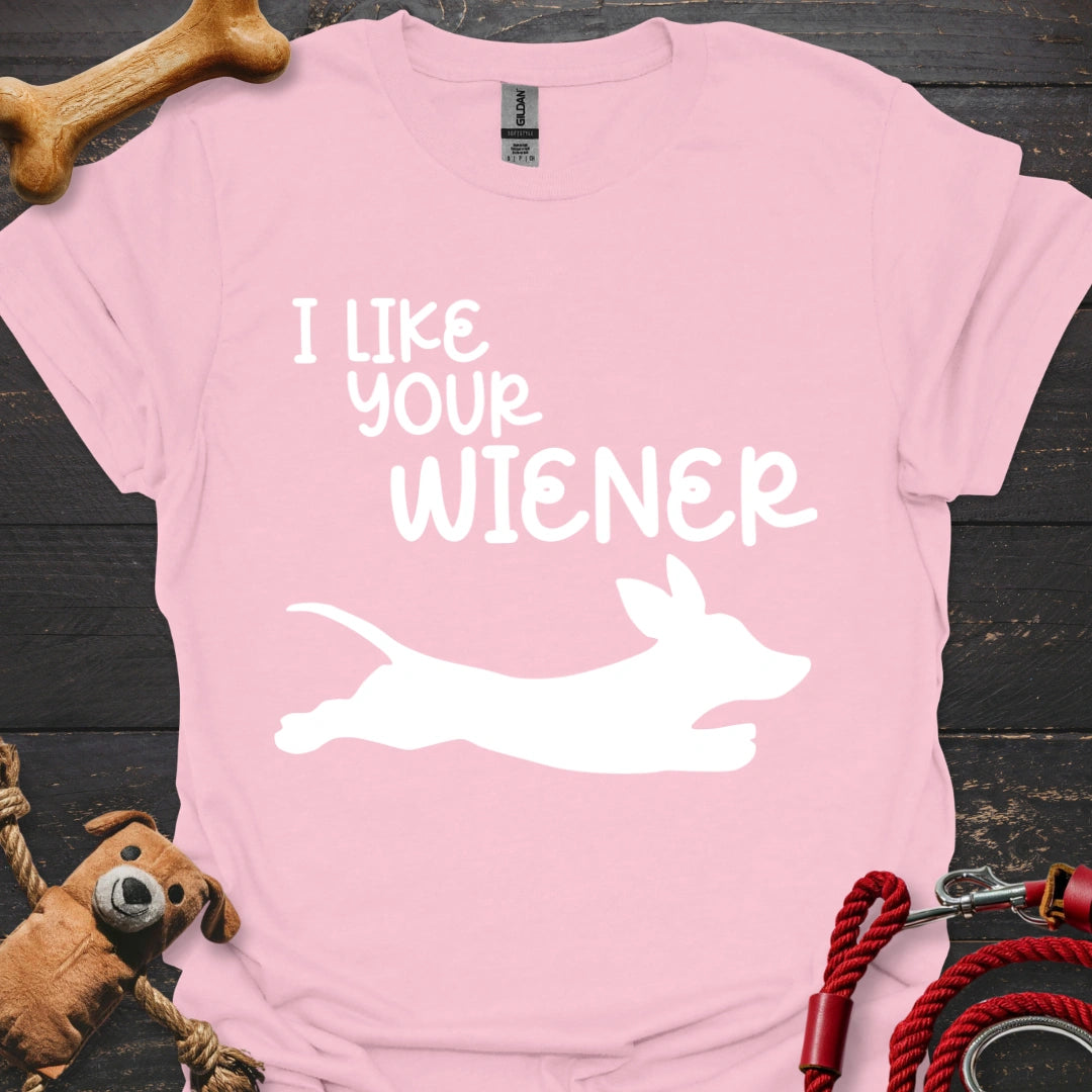 Like your Wiener