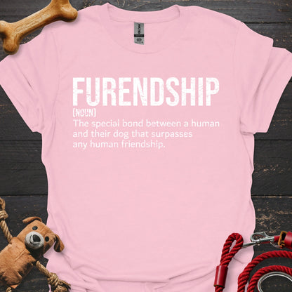 Furendship - Definition