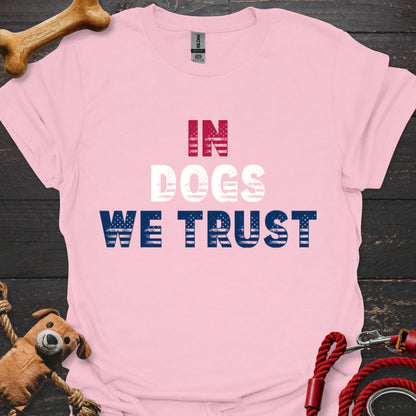 In Dogs We Trust